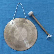 sonnengong gebraucht kaufen sonnengong gebraucht kaufen Kalbe (Milde)