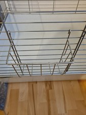 Stabile heuraufe heuball gebraucht kaufen  Aystetten