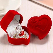 Red rose teddy for sale  TELFORD