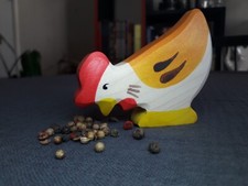 Holztiger jouets bois d'occasion  Paris XIII