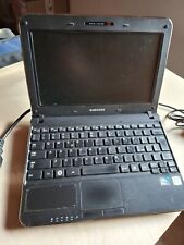 Portatile netbook samsung usato  Brescia