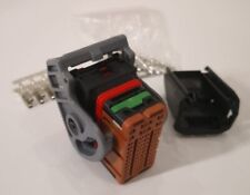 Connettore lato abitacolo usato  Montesilvano