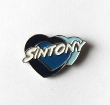 Pin coeur sintony d'occasion  Melesse