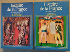 Histoire origines 1348 d'occasion  Verdun