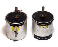 Danner studio potentiometer gebraucht kaufen  Hamburg