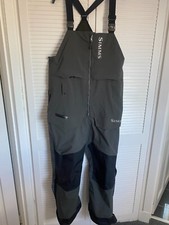 Simms prodry goretex for sale  CLYDEBANK