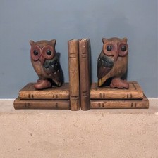 Vintage solid wooden for sale  BRISTOL