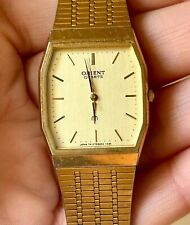 Orient c75825 orologio usato  Torre Annunziata