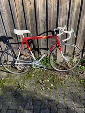 Rennrad peugeot retro gebraucht kaufen  Betzdorf