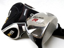 Driver feminino TaylorMade R9 460 11,5° flexível destro RE*AX 50g NOVO com tampa de cabeça comprar usado  Enviando para Brazil