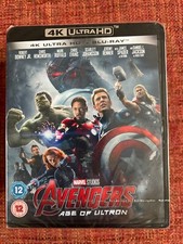 Avengers age ultron for sale  SOUTHAMPTON
