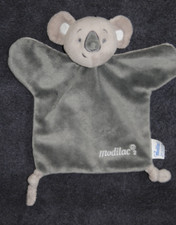 Doudou plat koala d'occasion  Krautergersheim