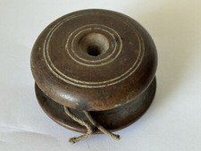 wooden yoyo for sale wooden yoyo for sale NORTH WALSHAM