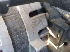 3730004950 alternatore per usato  Ferrara