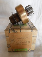 Lanceur valeo 102846 d'occasion Lanceur valeo 102846 d'occasion  Vesoul