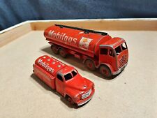 Vintage dinky mobilgas for sale  LONDON