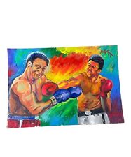 Peter max ali for sale  Cheswick