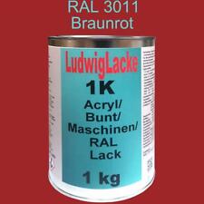 Acryllack buntlack maschinenla d'occasion  Expédié en France