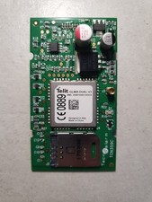 Tecnoalarm esp gsm usato  Vajont