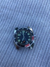Montre plongeuse vintage d'occasion  Vannes