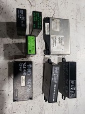 BMW E36 328i 95-99 Diversos Kit de módulos limpador TCU verificação de junção cruzeiro fabricante de equipamento original 96 97 98 comprar usado  Enviando para Brazil