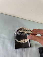 Vintage 90s silver for sale  BIRKENHEAD