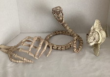 Posable flexible rattlesnake for sale  Vero Beach