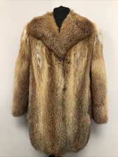 Genuine vintage red for sale Genuine vintage red for sale  STOKE-ON-TRENT