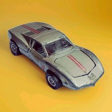 Mebetoys 102 sputafuoco usato  Ronco Scrivia