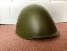 Ssh soviet helmet for sale  CASTLE DOUGLAS