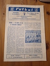 programmes european cup final for sale programmes european cup final for sale PUDSEY