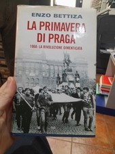 Enzo bettiza primavera usato  Roma