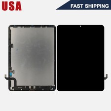 Usado, EUA Para Ipad Air 4 4ª Geração Air 5 5ª Geração Tela LCD Touch Screen Digitalizador Wifi comprar usado  Enviando para Brazil