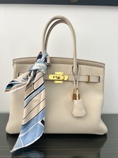 Hermès birkin togo gebraucht kaufen  Aystetten