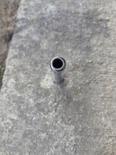 Chrome handbrake handle for sale  BUCKINGHAM