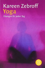 Yoga übungen jeden gebraucht kaufen  Berlin