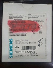 Siemens zeitrelais 3rp1511 gebraucht kaufen  Niefern-Öschelbronn