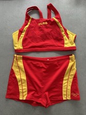 Dlrg bikini größe gebraucht kaufen  Rodgau