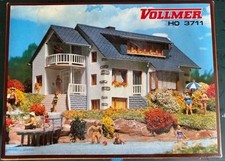 Maquette train vollmer d'occasion  Charleville-Mézières