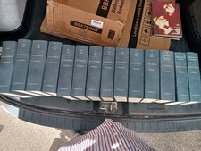 Affare enciclopedia europea usato  Cagliari