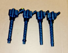 Bobine accensione bosch usato Bobine accensione bosch usato  Casoria