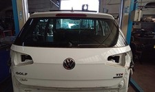 Hayon arrière golf d'occasion  Lexy