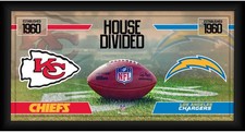Kansas city chiefs for sale  Fort Lauderdale