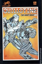 Imagem de Stock Guilhotina #1 FN 1987 comprar usado  Enviando para Brazil