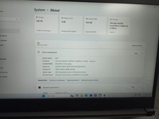 Msi computer gv15 for sale  Nampa