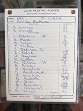 Gioco 2002 usato usato  Spedire a Italy