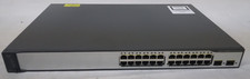 Cisco catalyst 3750 for sale  Columbus