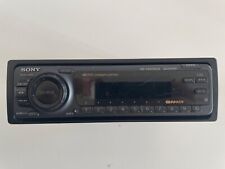 Sony c650rds radio for sale  HOOK