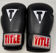 Title black max for sale  Billings