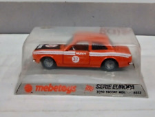 Mebetoys ford escort usato  Palermo